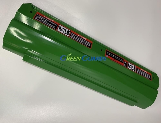 Grünmäher Teile Rollen Schneideseinheit Schild GTCA18197 Fits Hirschmäher