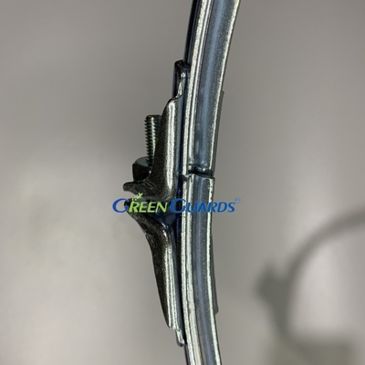 Bauteile für Rasenmäher Klemm - Düse G112-6899 passt zu Toro Pro Force Debris Blower