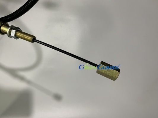 Rasenmäher Teile Kabel - Bremse, LH G119-9364 Passt Toro Multi-Pro Rasensprayer