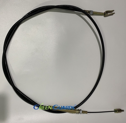 Rasenmäher Teile Kabel - Bremse, LH G119-9364 Passt Toro Multi-Pro Rasensprayer