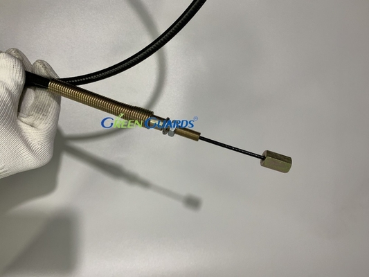 Rasenmäher Teile Kabel - Bremse, RH G119-9365 passt Toro Multi-Pro Rasensprüher