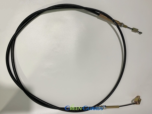 Rasenmäher Teile Kabel - Bremse, RH G119-9365 passt Toro Multi-Pro Rasensprüher