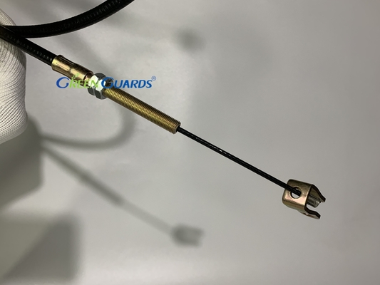 Rasenmäher Teile Kabel - Bremse, RH G119-9365 passt Toro Multi-Pro Rasensprüher