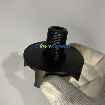 Bauteile für Rasenmäher Koppler-Rolle, Lh-Dreh G93-8826