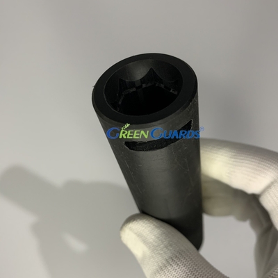 Bauteile für Rasenmäher Tube-Hex G115-6875 passt zu Toro Greensmaster Flex und eFlex