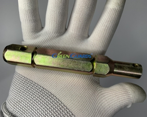 Bauteile für Rasenmäher Schacht - Hex G115-6876 passt zu Toro Greensmaster Flex und eFlex