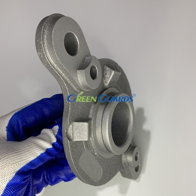 Rasenmäher Teile Gehäuse, Drehkreuz RH GTCU25979 Passt John Deere Mäher