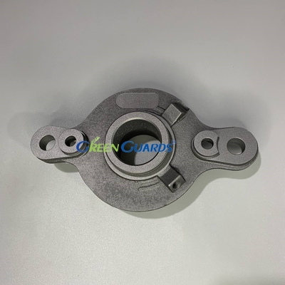 Rasenmäher Teile Gehäuse, Drehkreuz RH GTCU25979 Passt John Deere Mäher