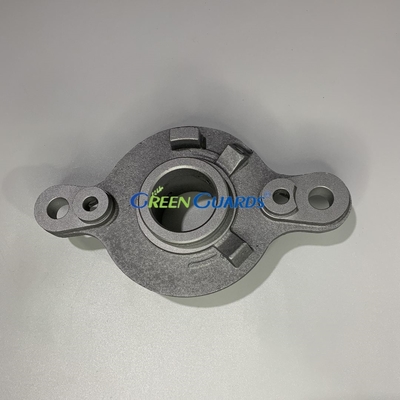 Bauteile für Rasenmäher Gehäuse, Drehkreuz LH GTCU25980 Passt John Deere Mäher