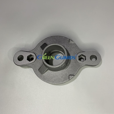Bauteile für Rasenmäher Gehäuse, Drehkreuz LH GTCU25980 Passt John Deere Mäher