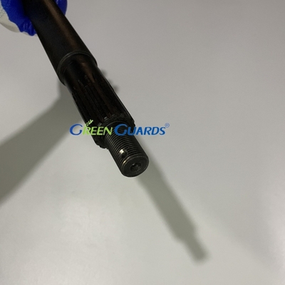 Bauteile für Rasenmäher Schacht - Achse, LH G104-1650 Fits Toro Workman, Twister