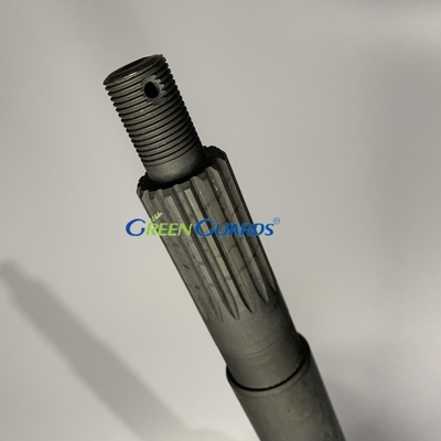 Bauteile für Rasenmäher Schacht - Achse, RH G104-1651 Fits Toro Workman, Twister