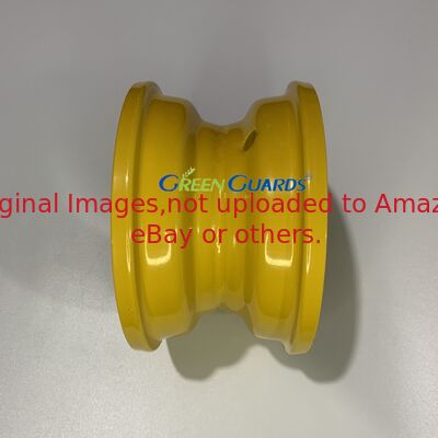 Bauteile für Rasenmäher Felge GAMT952 passt Deere Walk-Behind Grünmäher