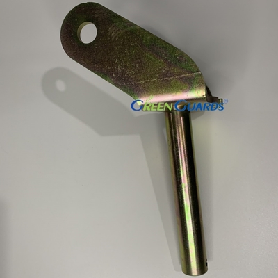 Bauteile von Rasenmähern Caster Fork Assy GTCA17787 Fits Rotationsmäher