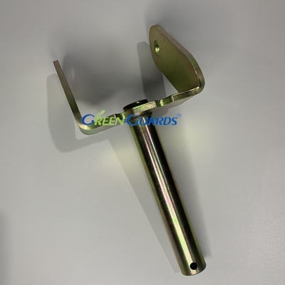 Bauteile von Rasenmähern Caster Fork Assy GTCA17787 Fits Rotationsmäher