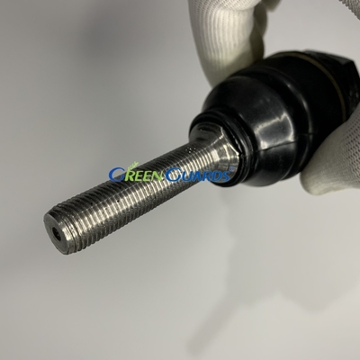 Bauteile für Rasenmäher Lenkrad Steckdose GAM125589 passt Deere ProGator Nutzfahrzeug