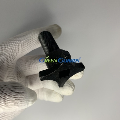 Bauteile für Rasenmäher Knöpfe, Bettmesser Adj. G2000125