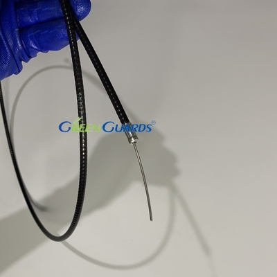 Kabel für Rasenmäherteile - Throttle G117-1398 passt zu Toro Greensmaster Flex