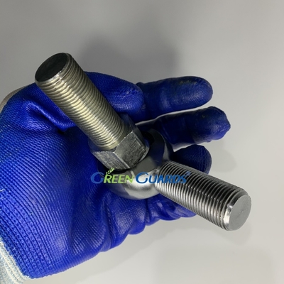 Bauteile für Rasenmäher Ende - Stange G2411-40 passt zum Toro ProCore-Aerator