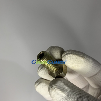 Bauteile für Rasenmäher Sieben Zentimeter Walzmontage Zerk Bolt G1002226 passt Jacobsen LF 3800 und LF 3407