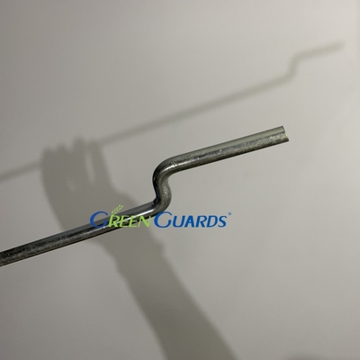 Bauteile für Rasenmäher Schrauber - 22 Hinterrolle (Stab) G3009280 Fits Jacobsen LF