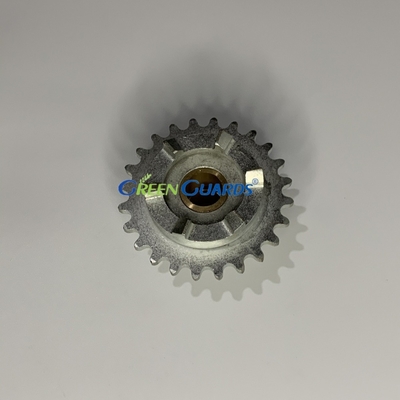Bauteile für Rasenmäher Differential Getriebe-Kette Sprocket GAM132047 passt Deere Walk-Behind Grünmäher