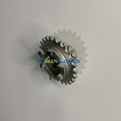 Bauteile für Rasenmäher Differential Getriebe-Kette Sprocket GAM132047 passt Deere Walk-Behind Grünmäher