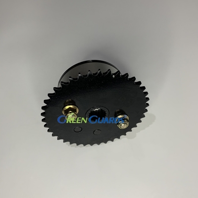 Bauteile für Rasenmäher Differenzial GAM132052 Passt Johndeere Grünmäher
