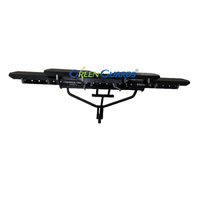 Bauteile für Rasenmäher, Rake Frame Kit GBM18247 Fits Deere Bunker und Feldfahrzeug