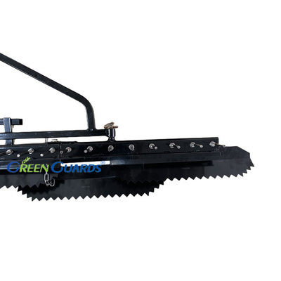 Bauteile für Rasenmäher, Rake Frame Kit GBM18247 Fits Deere Bunker und Feldfahrzeug