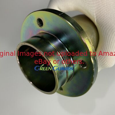 Bauteile für Rasenmäher Gehäuse GET11079 Fits Deere Grünmäher