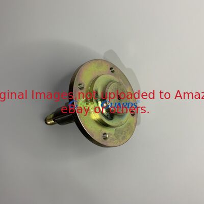 Bauteile für Rasenmäher Spindel GET11081 Passt Deere Grünmäher