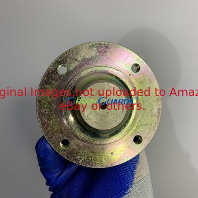 Bauteile für Rasenmäher Spindel GET11081 Passt Deere Grünmäher