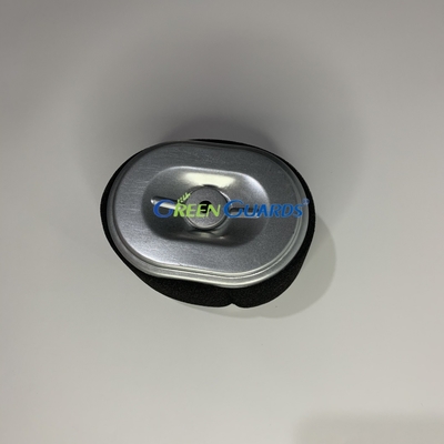 Ausrüstung für Rasenfiltre Luftreiniger Element 5.5HP & 6.5HP GAFZE18 passt zu Honda GX160 & GX200