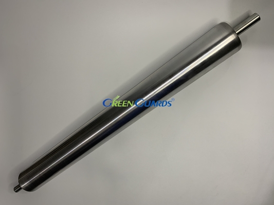 Bauteile für Rasenmäher Roller - glatter Rohrstahl G106-6945 Fits Toro Greensmaster