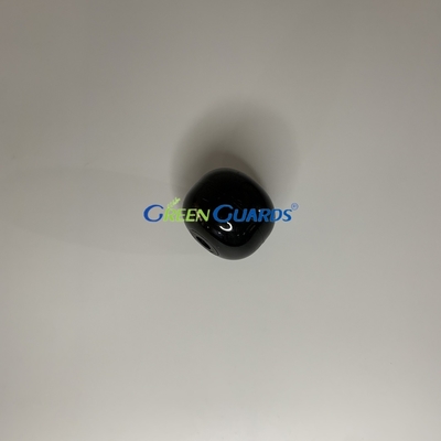 Bauteile für Rasenmäher - Korb-Roller - glattes Anti-Scalp-Gerät G99-4210