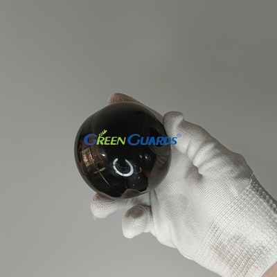 Bauteile für Rasenmäher - Korb-Roller - glattes Anti-Scalp-Gerät G99-4210