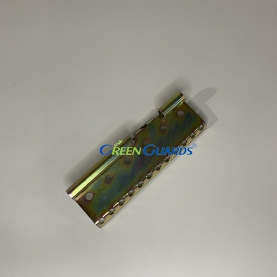 Bauteile für Rasenmäher Endplatte Asm G93-0189 Fits Toro Rake-O-Vac-Feger