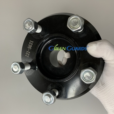 Bauteile für Rasenmäher Hub Asm G121-5631 Fits Toro Reelmaster und Groundsmaster