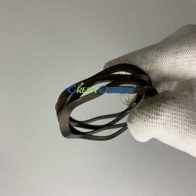 Bauteile für Rasenmäher Kompressionsfeder - Rollenlager GTCU28964 Fits Deere Riding Grünmäher