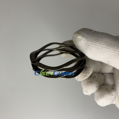 Bauteile für Rasenmäher Kompressionsfeder - Rollenlager GTCU28964 Fits Deere Riding Grünmäher