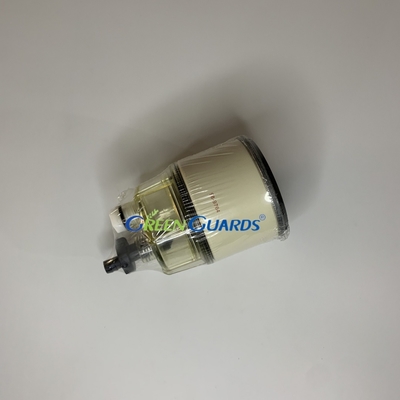 Teile eines Rasenmähers - Wasser-Brennstoff-Separator G98-9764