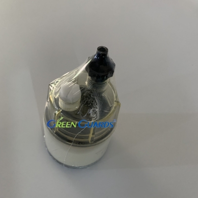 Teile eines Rasenmähers - Wasser-Brennstoff-Separator G98-9764