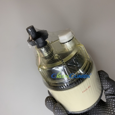 Teile eines Rasenmähers - Wasser-Brennstoff-Separator G98-9764