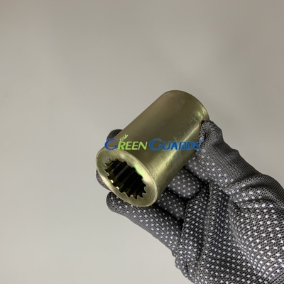 Bauteile für Rasenmäher Antriebswelle Spinnkopplung GM132456 Passt Deere Kompakter Nutzzug