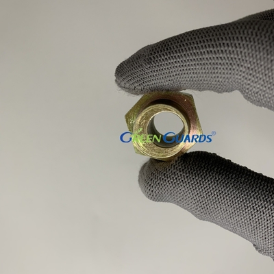 Bauteile für Rasenmäher, Schneidereinheit für Walzen, exzentrische GTCU28635