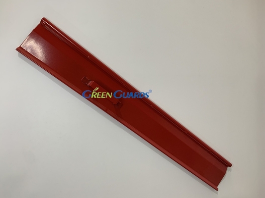 Lawnmower Teile Schild Gras hinten G125-1997 Fits Toro Reelmaster Mäher