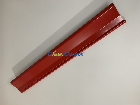 Lawnmower Teile Schild Gras hinten G125-1997 Fits Toro Reelmaster Mäher