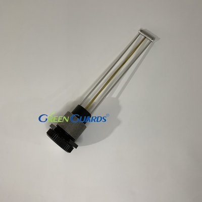 Grünblätterbläser Asm G119-0509-01 passt zu Toro Pro Kraft Trümmerbläser