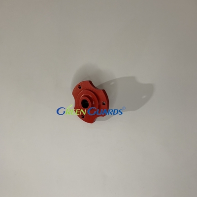 Ausrüstung für Rasenflächen Teile Radknotenpunkt GA30460410 Einbauteile Shibaura Fahrzeuge